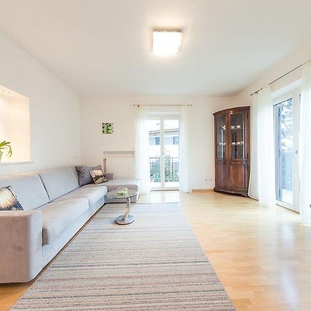 Haus Dorfblick Appartement Caldaro Buitenkant foto