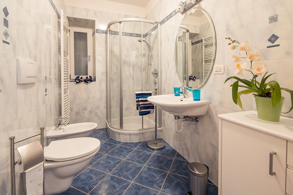 Haus Dorfblick Appartement Caldaro Buitenkant foto