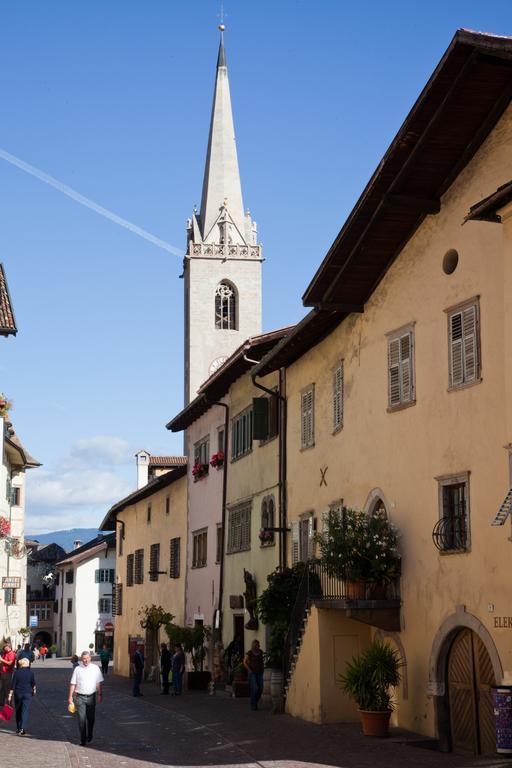 Haus Dorfblick Appartement Caldaro Buitenkant foto