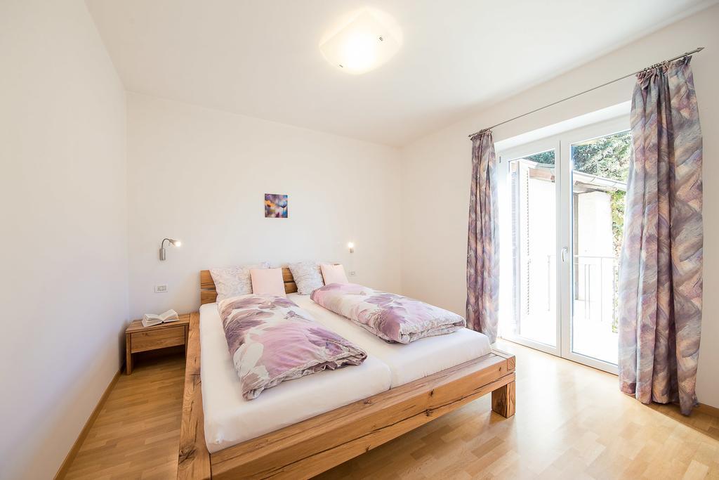 Haus Dorfblick Appartement Caldaro Buitenkant foto