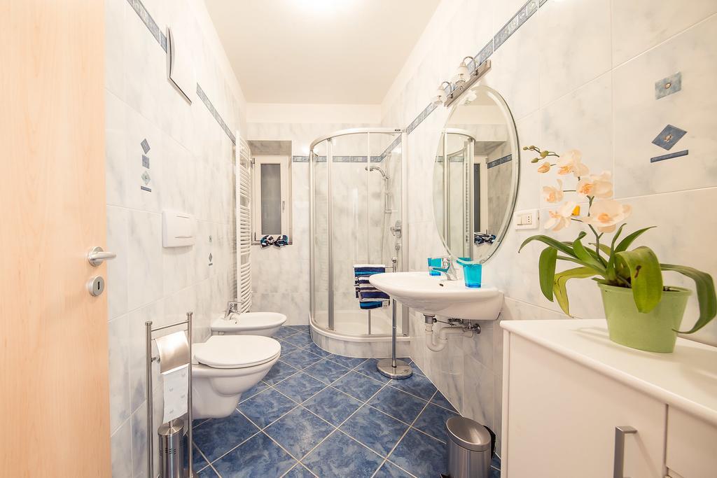 Haus Dorfblick Appartement Caldaro Buitenkant foto